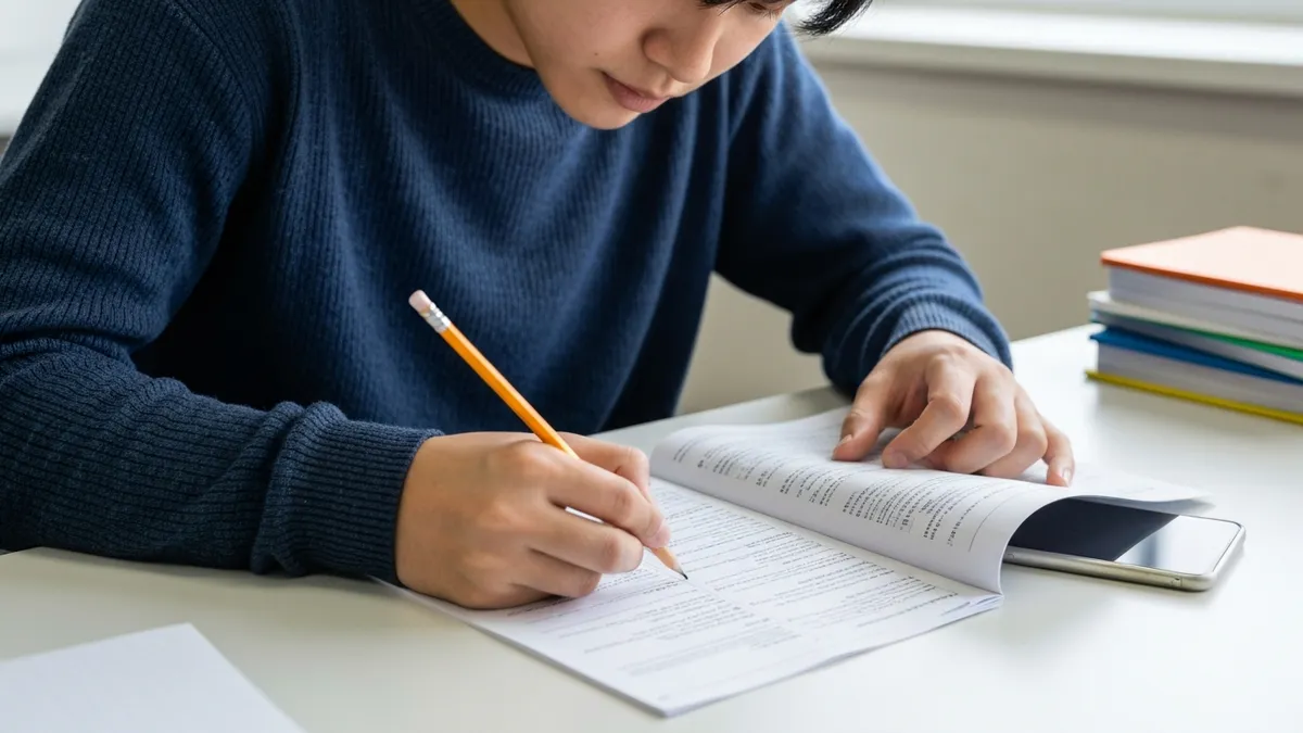 Duo Toeic - TOEIC - Test of English for International Communication certification study resource