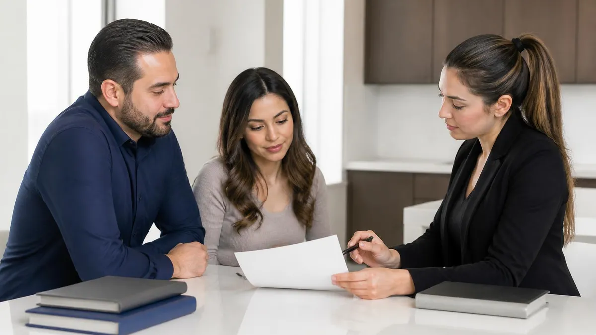 Trec 1-4 Family Contract: Key Facts - TREC - Texas Real Estate Commission certification study resource