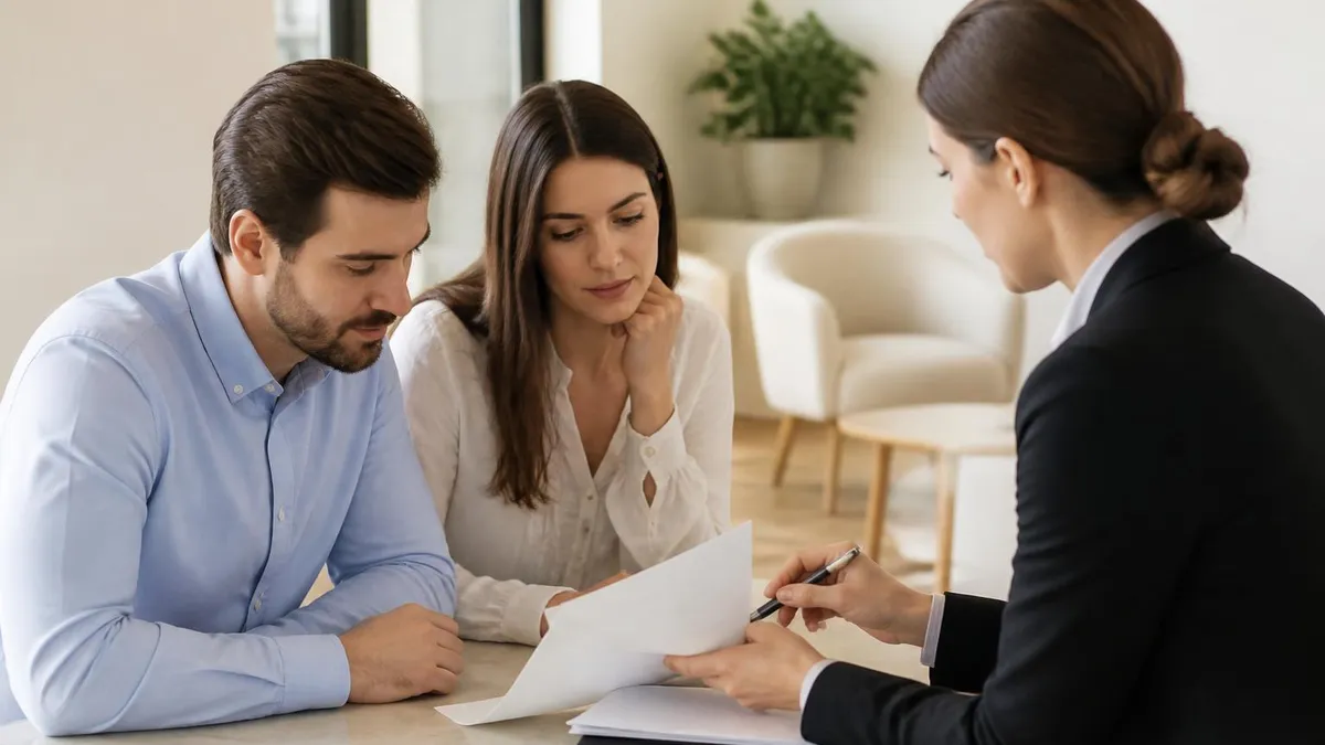 What is the Trec 1-4 Contract? - TREC - Texas Real Estate Commission certification study resource