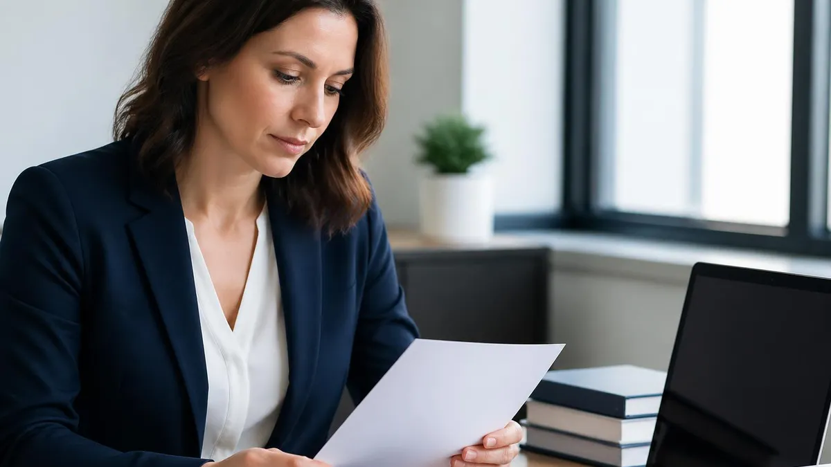 Who to Search and Why - TREC - Texas Real Estate Commission certification study resource