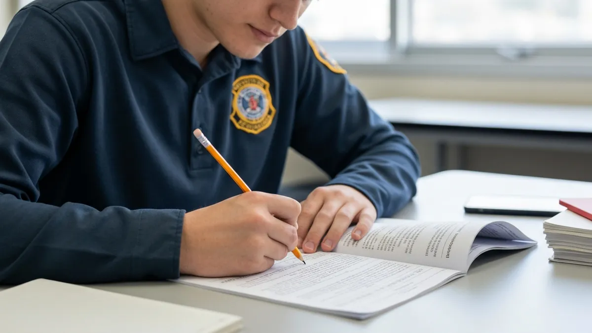 Truck Dispatching Course - Truck Dispatcher certification study resource