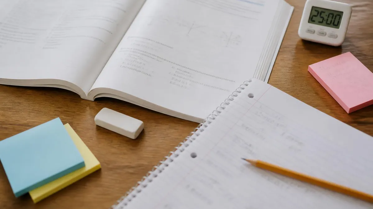 Exam Tips - TSI - Texas Success Initiative certification study resource