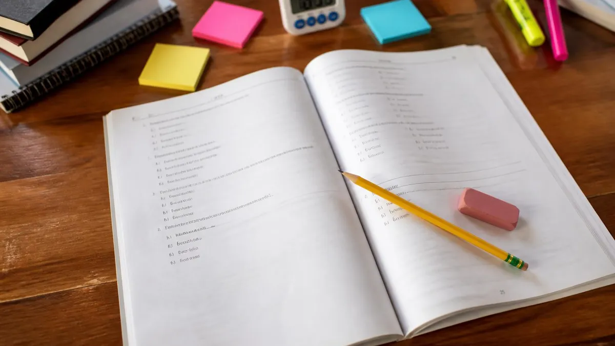 Tsia Math Practice - TSI - Texas Success Initiative certification study resource