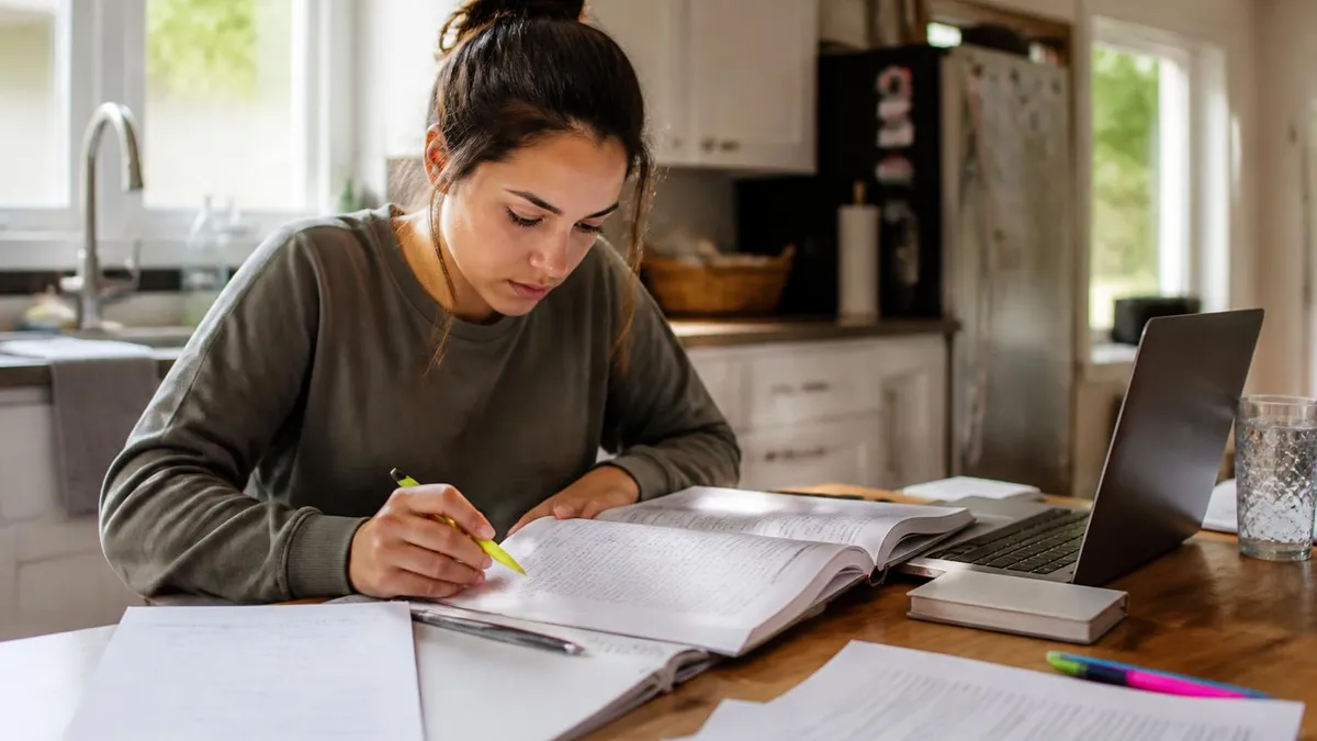 HCC TSI Practice Test: Complete Guide to the TSI Assessment at Houston Community College