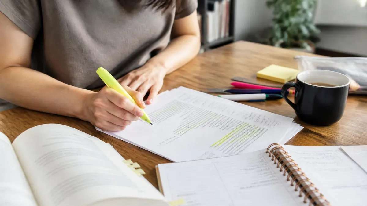 How to Pass the Math TSI: Exam Tips That Actually Work 2026 June