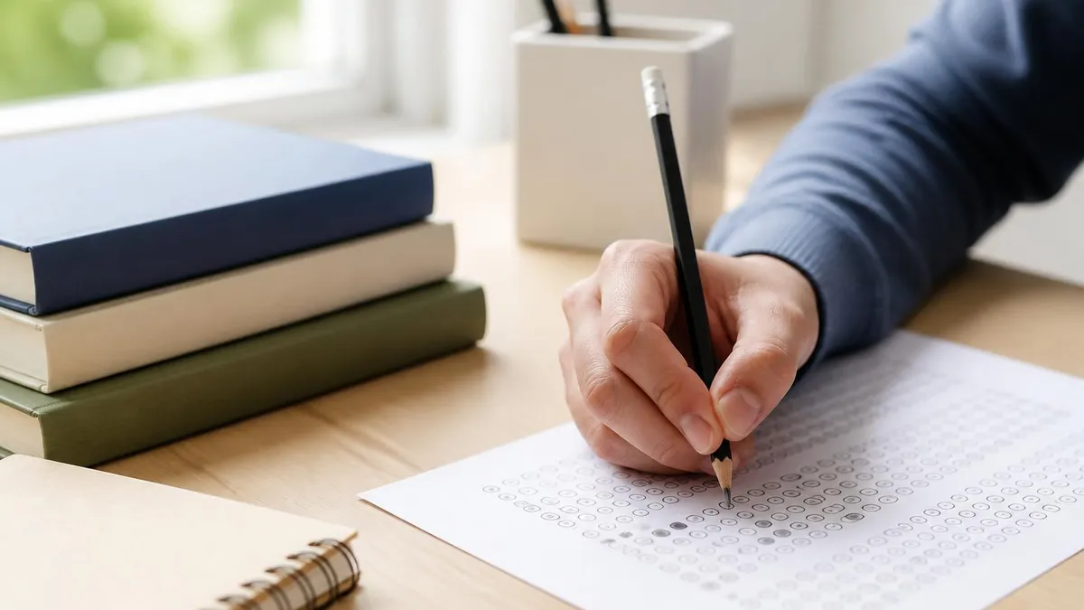 Math Tsi Study Guide - TSI - Texas Success Initiative certification study resource