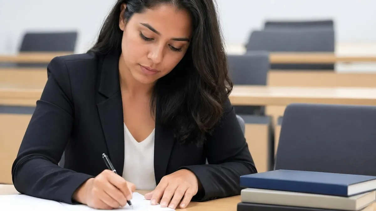 Math Tsi Test Practice - TSI - Texas Success Initiative certification study resource