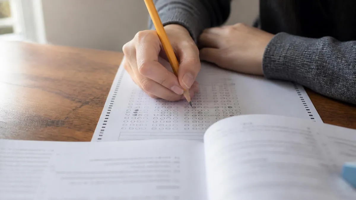 Tsi Study Guide - TSI - Texas Success Initiative certification study resource