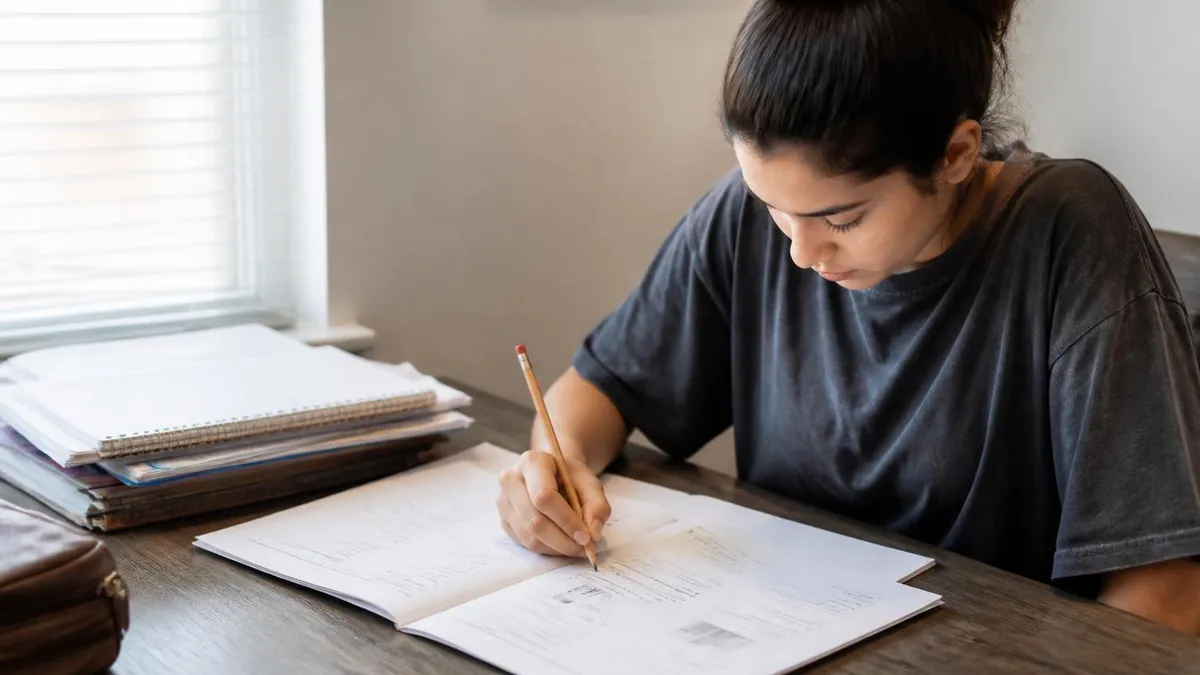 Study Materials - TSI - Texas Success Initiative certification study resource