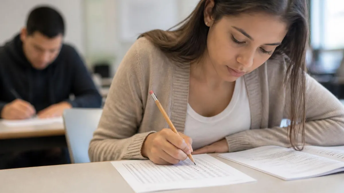 Tsi English Practice Test - TSI - Texas Success Initiative certification study resource
