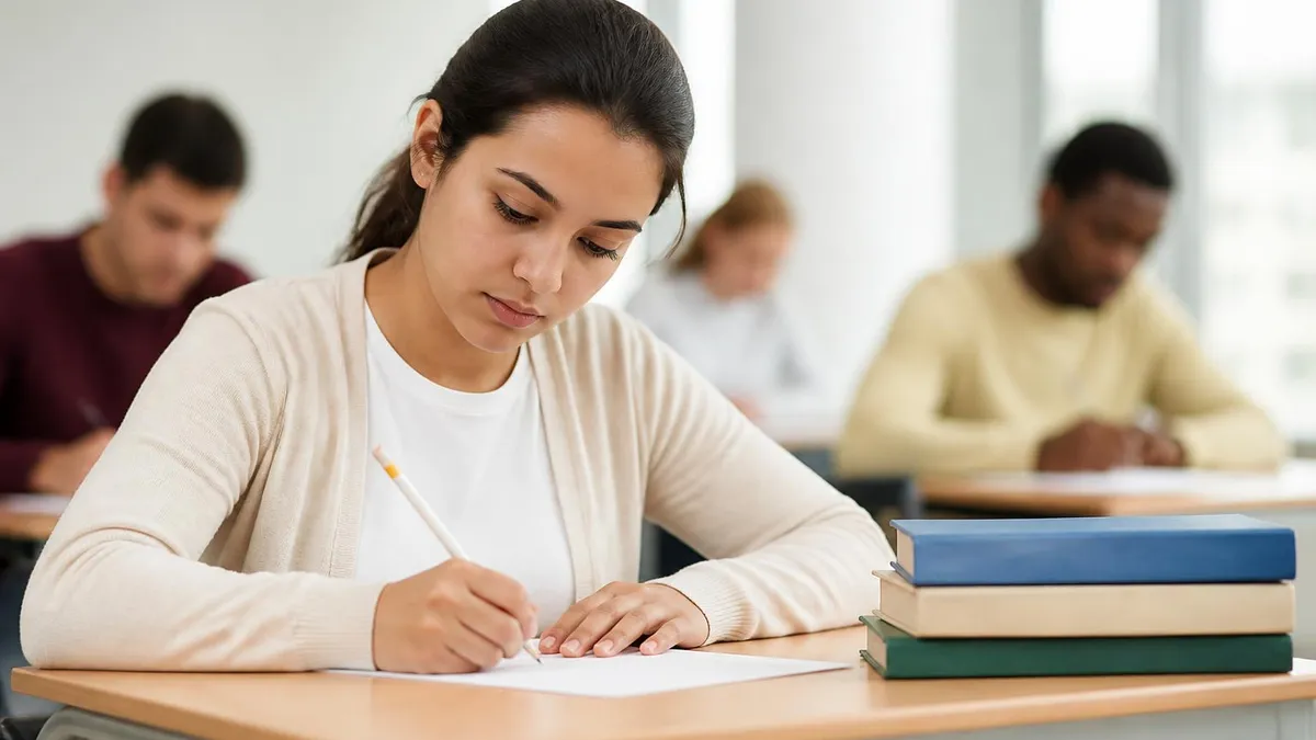 Tsi Passing Scores - TSI - Texas Success Initiative certification study resource
