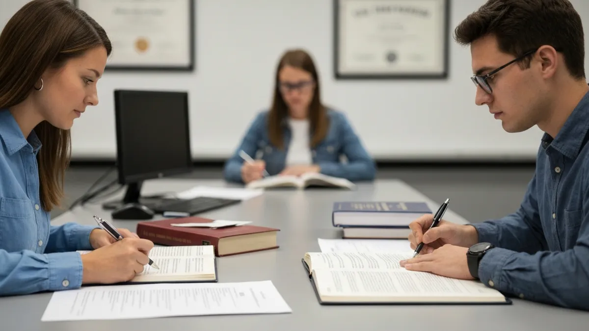 What is the Tsi Assessment? - TSI - Texas Success Initiative certification study resource