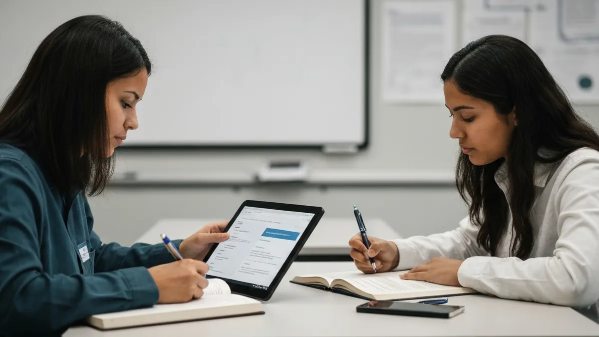 What is the Tsi Assessment? - TSI - Texas Success Initiative certification study resource