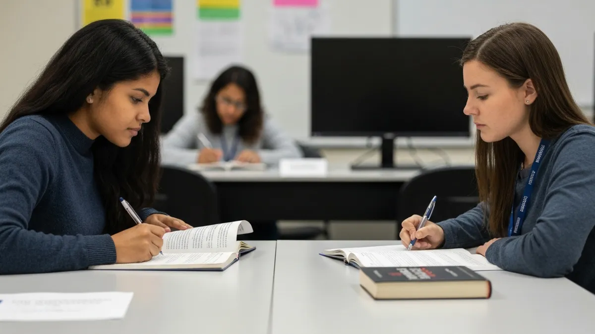 Tsi Test Sections - TSI - Texas Success Initiative certification study resource