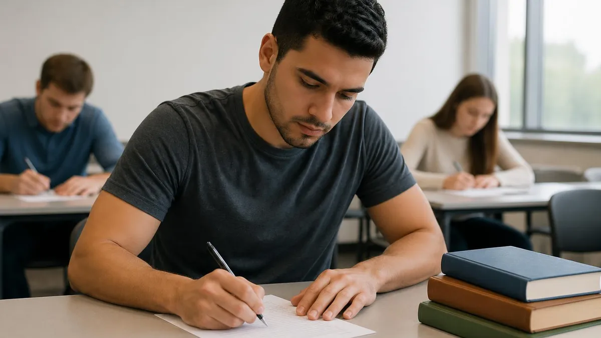 Tsi Practice Test - TSI - Texas Success Initiative certification study resource