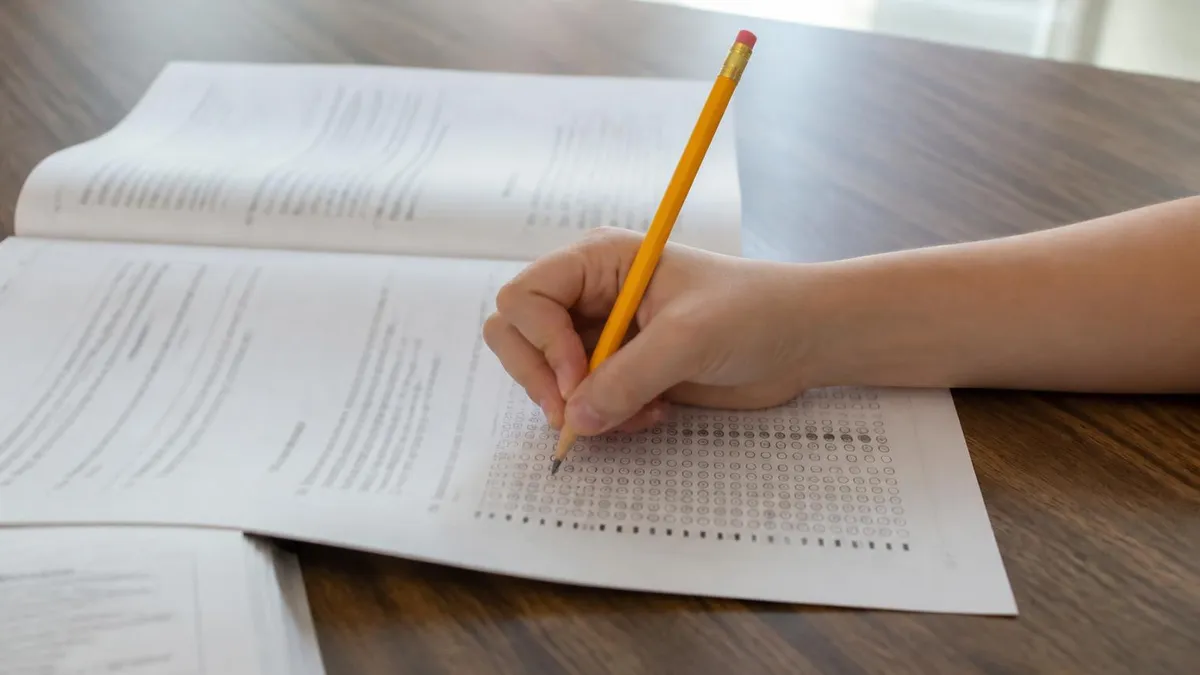 Tsi Practice Test Accuplacer - TSI - Texas Success Initiative certification study resource