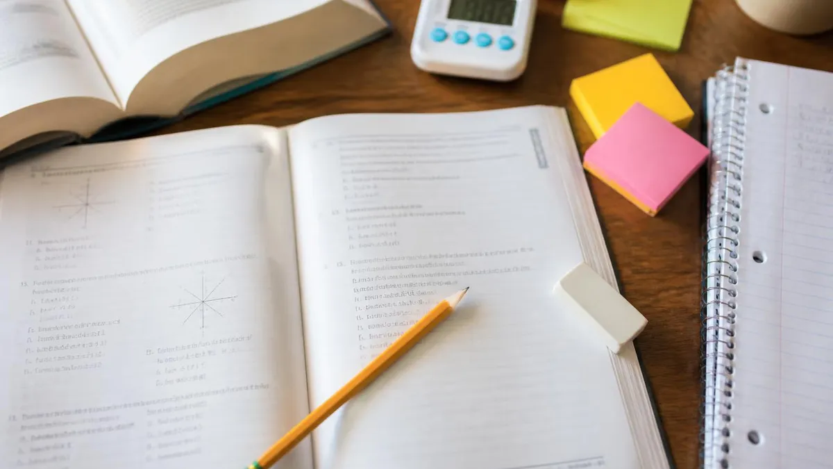 What is a Tsi Test - TSI - Texas Success Initiative certification study resource