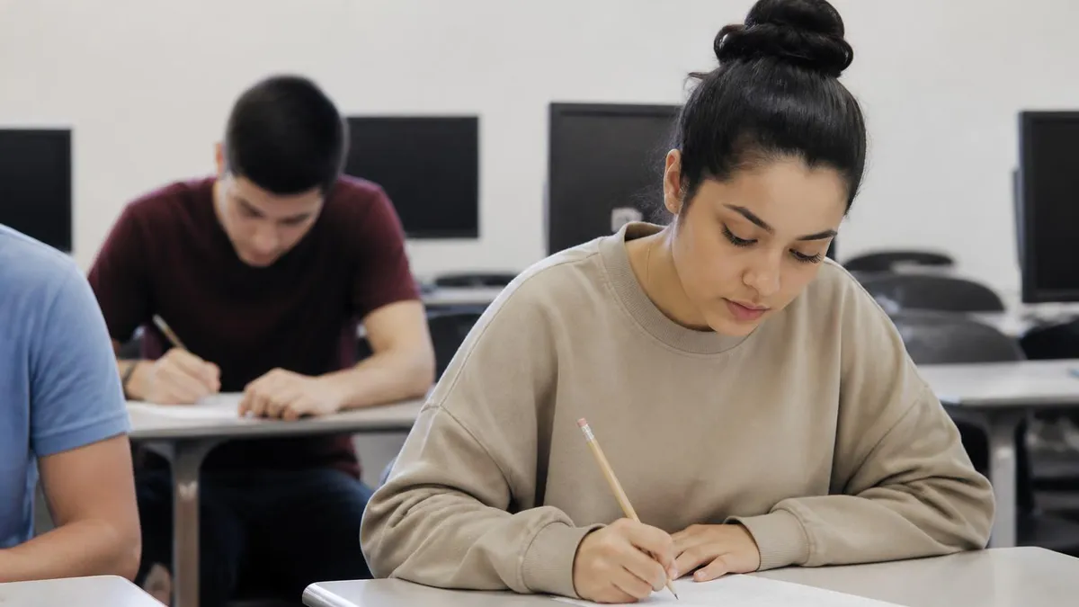 What is a Tsi Test - TSI - Texas Success Initiative certification study resource