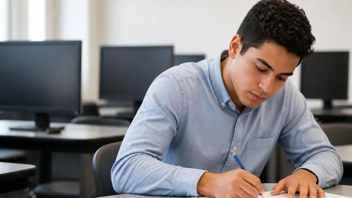 What is Tsi - TSI - Texas Success Initiative certification study resource