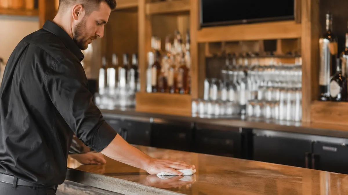 Does Texas Roadhouse Have a Bar - TX Bar - Texas Bar Exam certification study resource