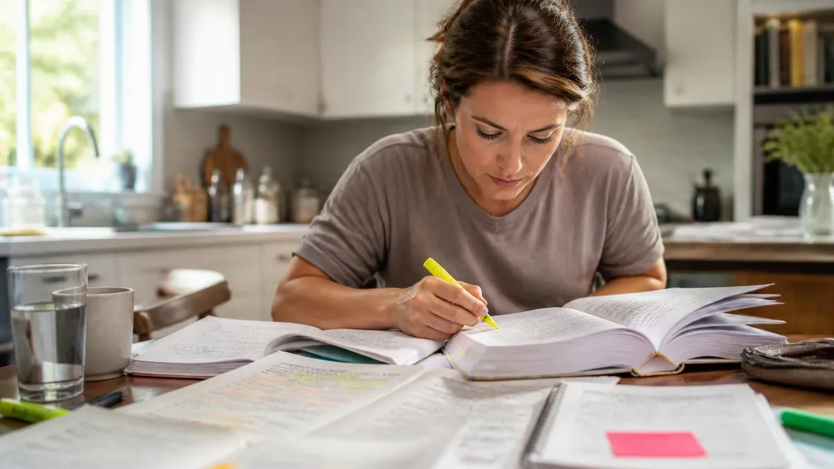 Average Texas Bar Exam Score: What You Need to Pass in 2026 July