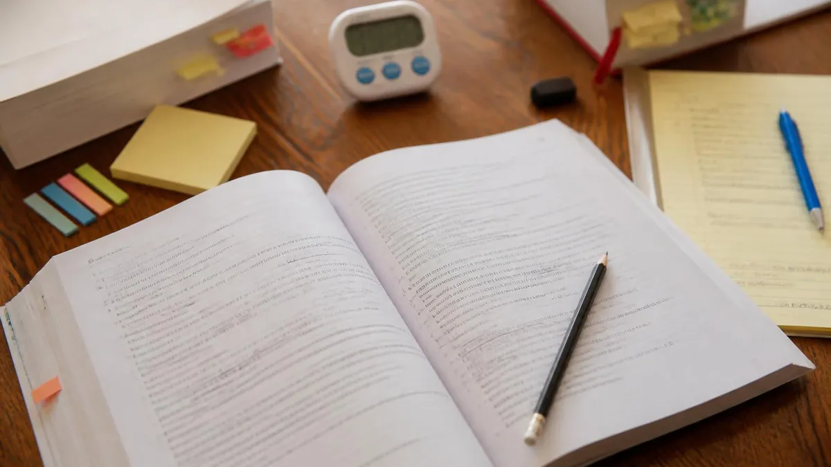 Past Texas Bar Exams: How to Use Them to Study and Pass in 2026 July