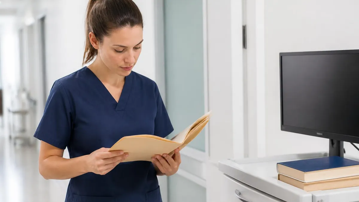 Jurisprudence Exam for Nurses in Texas - TX NJE - Texas Nursing Jurisprudence Exam certification study resource