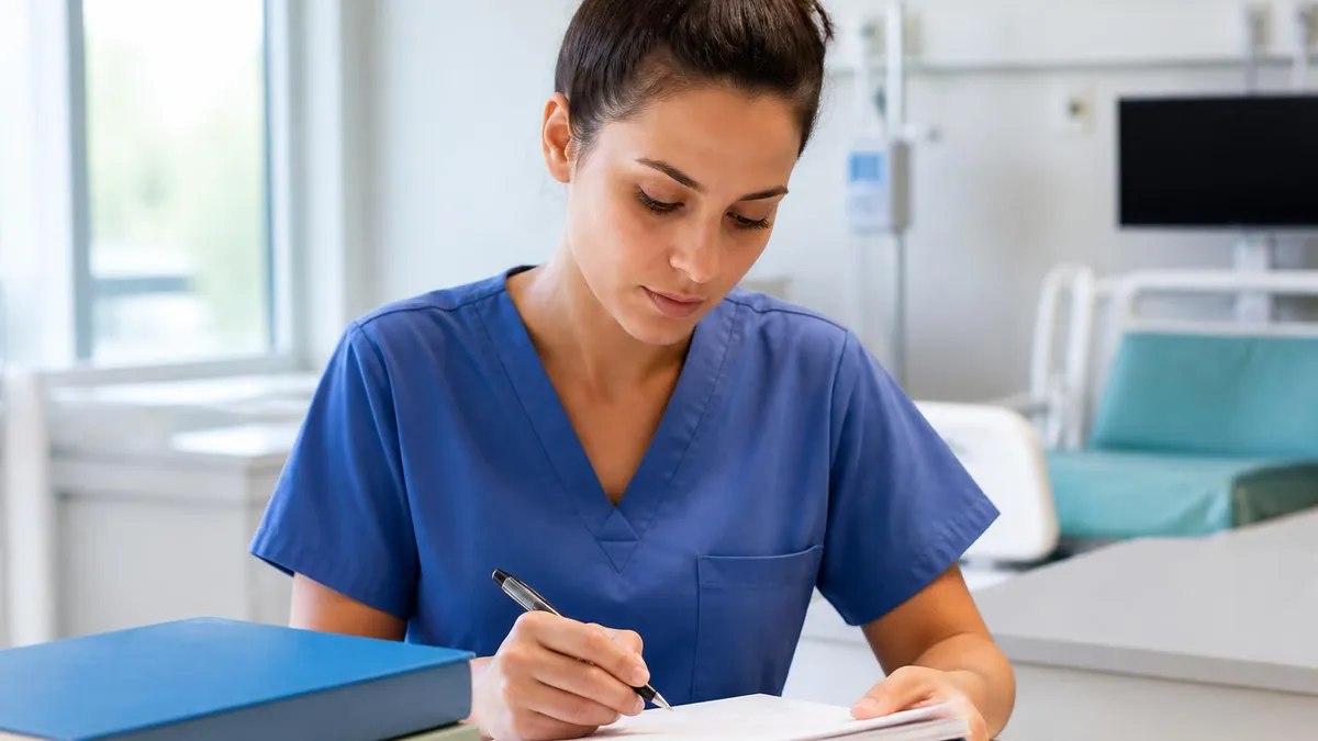 Jurisprudence Exam for Nurses in Texas - TX NJE - Texas Nursing Jurisprudence Exam certification study resource