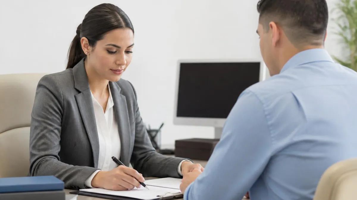 Finding Notary Services in El Paso, Tx - TX Notary - Texas Notary Exam certification study resource
