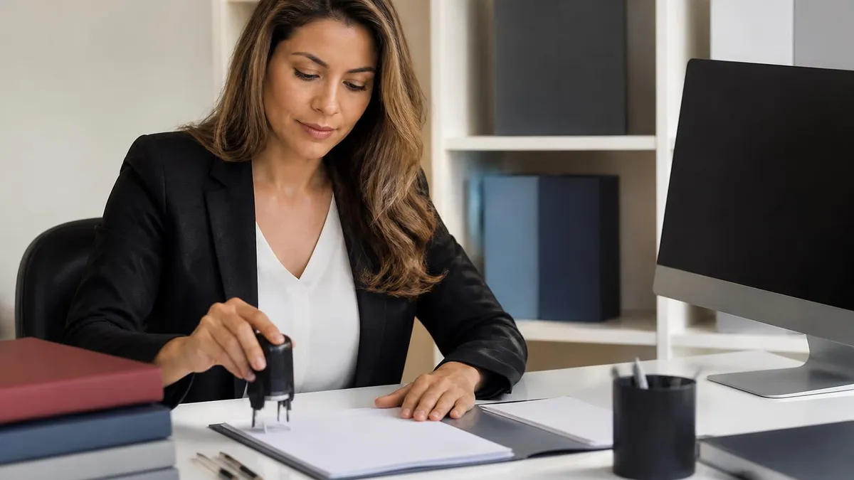 Notary Services in Austin, TX: Where to Find Them and What to Know 2026 July
