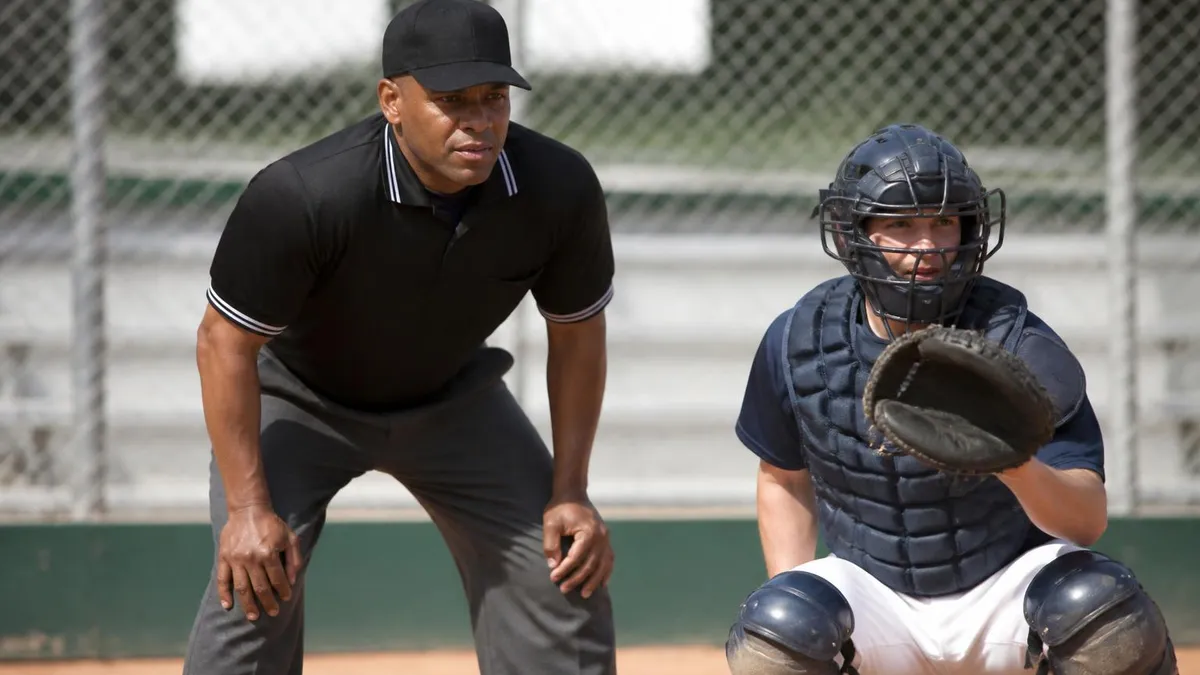 Action Steps to Earn Better Umpire Assignments - Umpire Certification certification study resource