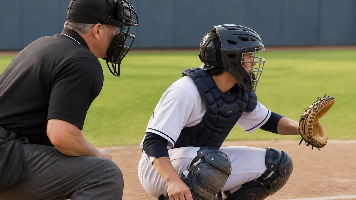 Checklist to Increase Your Umpire Salary - Umpire Certification certification study resource