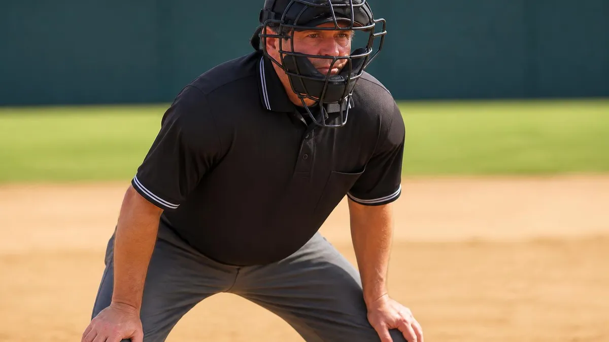 How to Become a Certified Umpire - Umpire Certification certification study resource