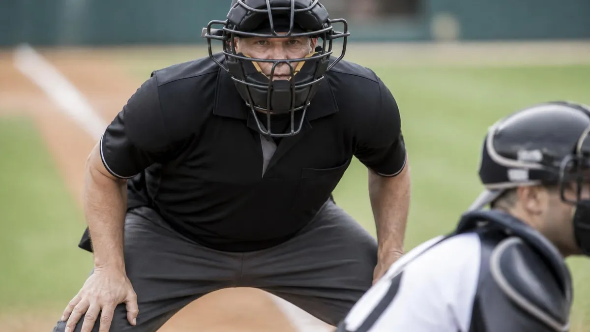 Mlb Umpire Salary by the Numbers (2026) - Umpire Certification certification study resource
