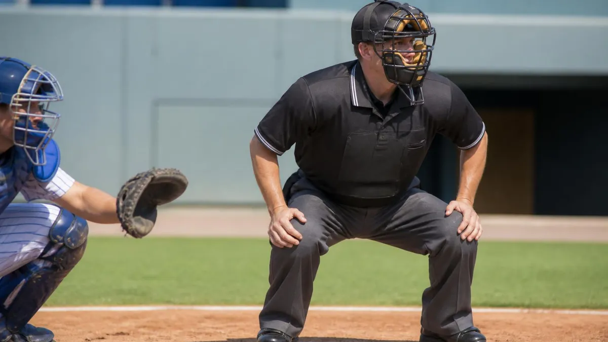 Path to Earning an Mlb Umpire Salary - Umpire Certification certification study resource