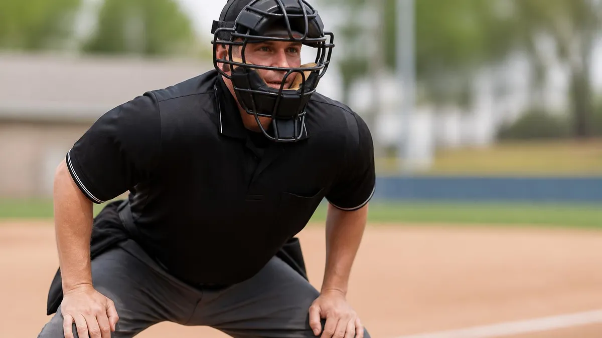 Quick Facts About Mlb Umpires - Umpire Certification certification study resource