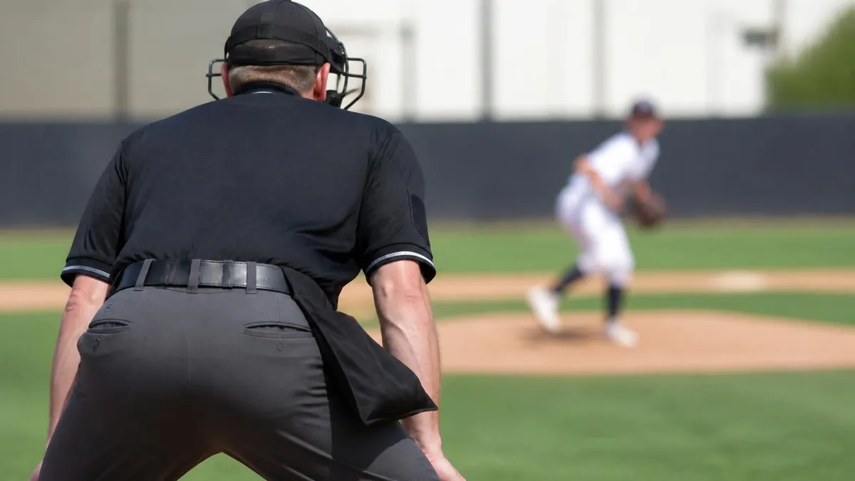 Tennis Umpire: The Complete Overview of the Role, Rules, and Career Path