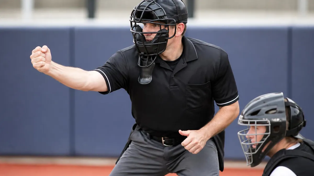 Test Your Rules Knowledge - Umpire Certification certification study resource