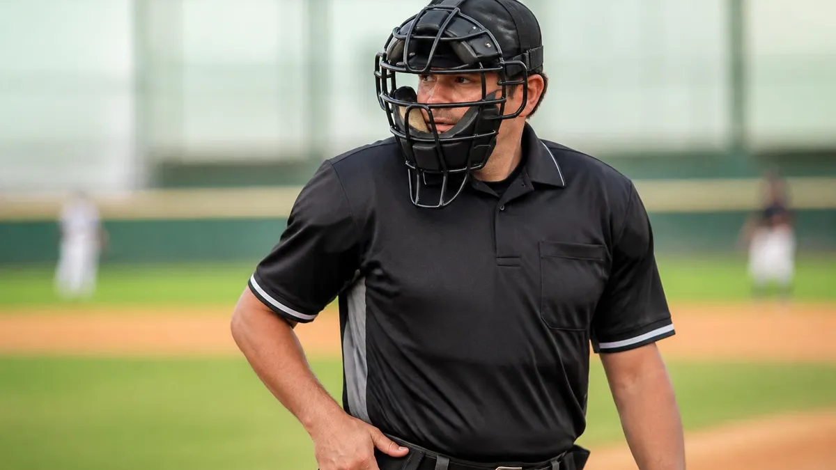 Types of Umpires by Sport - Umpire Certification certification study resource