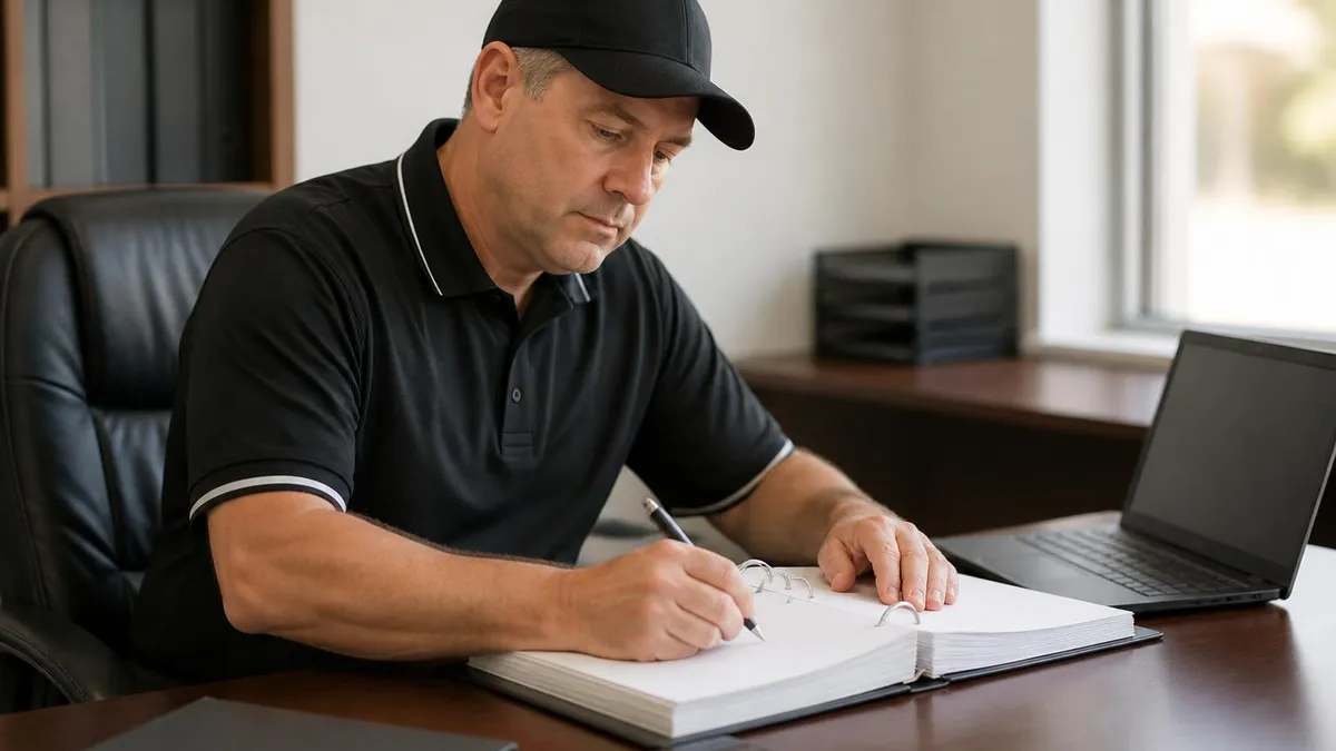 Umpire Assignments by the Numbers - Umpire Certification certification study resource