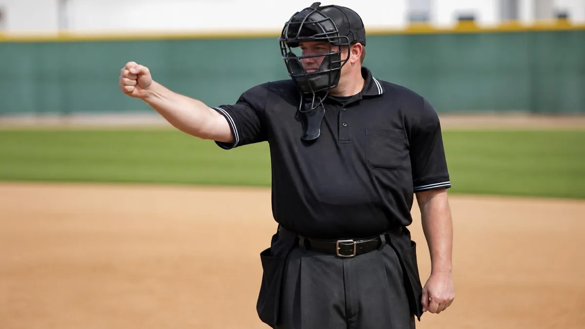 Umpire Assignments: How Officials Get Selected, Scheduled, and Promoted in 2026 June