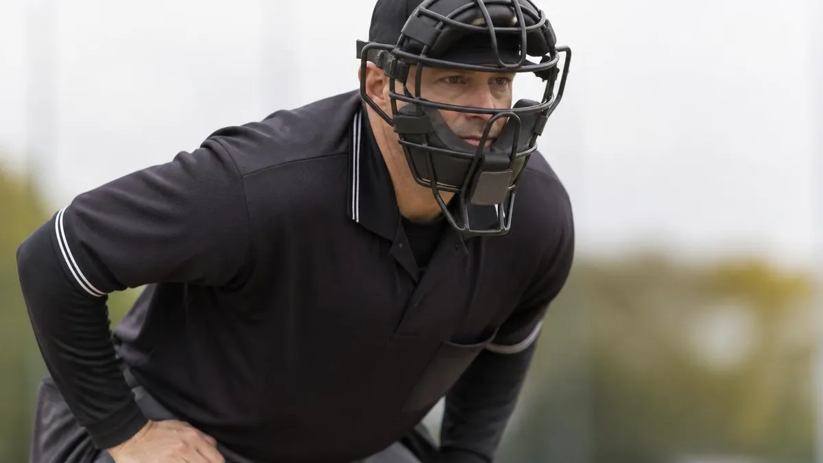 Umpire Career Levels - Umpire Certification certification study resource