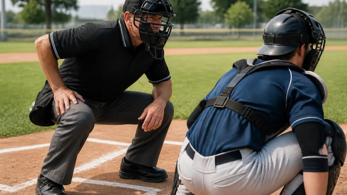 Umpire Certification - Umpire Certification certification study resource