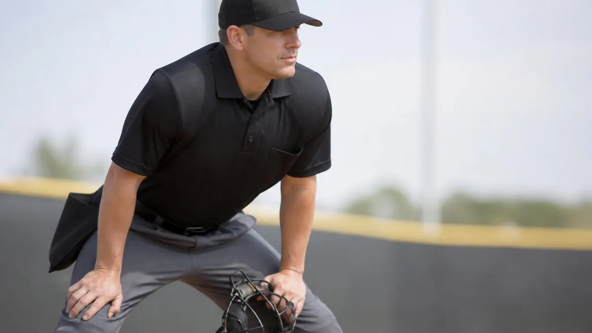 Umpire Certification Steps - Umpire Certification certification study resource