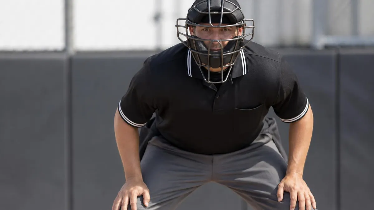 Umpire Salary at Amateur Levels - Umpire Certification certification study resource