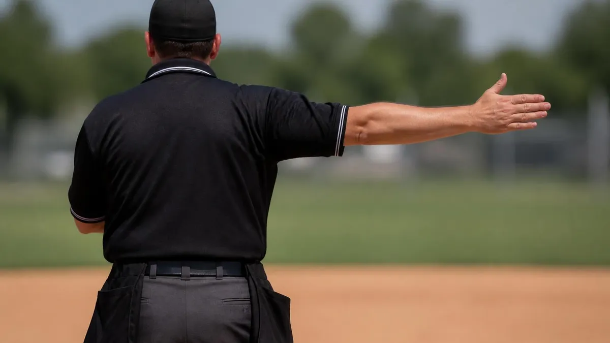 Umpire Scorecards: What They Are, How They Work, and Why They Matter
