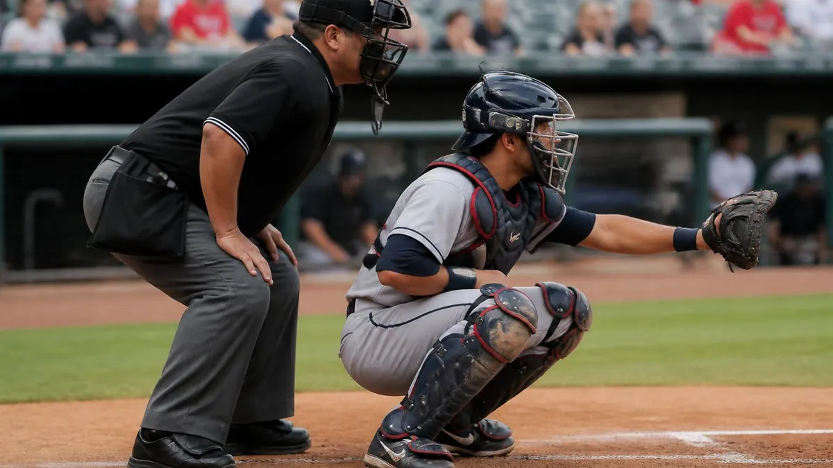What Is an Umpire? Roles, Responsibilities, and How to Become One 2026 June