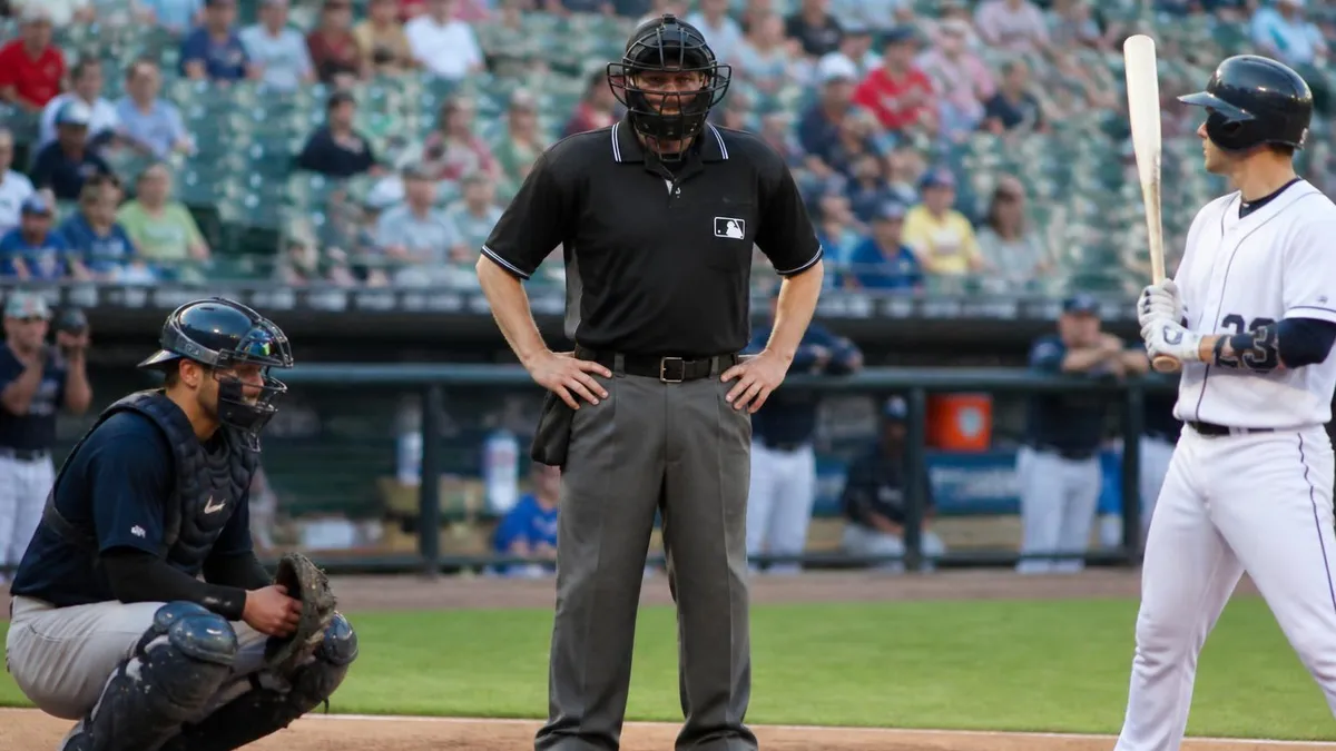What is an Umpire - Umpire Certification certification study resource