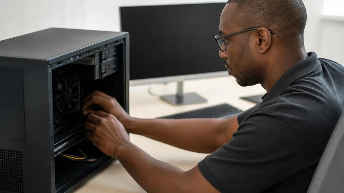 Linux Install: a Different Path - Unreal Engine certification study resource