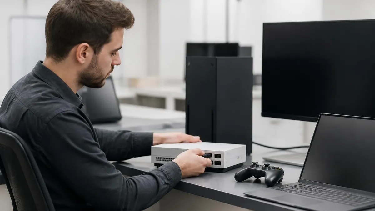 Performance, Hardware, and Console Compatibility - Unreal Engine certification study resource